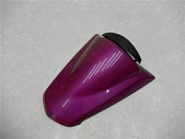Lila 08-12 Kawasaki EX250 Motorrad Verkleidung Lila 08-12 Kawasaki EX250 Motorrad Verkleidung