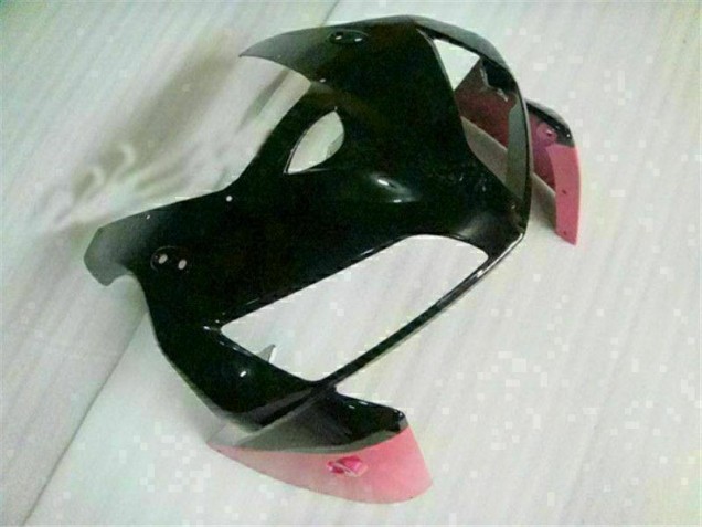 Lila Schwarz 05-06 Honda CBR600RR Motorrad Verkleidung Lila Schwarz 05-06 Honda CBR600RR Motorrad Verkleidung