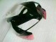 Lila Schwarz 05-06 Honda CBR600RR Motorrad Verkleidung Lila Schwarz 05-06 Honda CBR600RR Motorrad Verkleidung