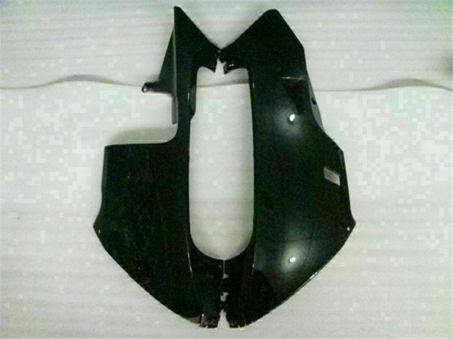 Lila Schwarz 05-06 Honda CBR600RR Motorrad Verkleidung Lila Schwarz 05-06 Honda CBR600RR Motorrad Verkleidung