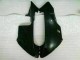 Lila Schwarz 05-06 Honda CBR600RR Motorrad Verkleidung Lila Schwarz 05-06 Honda CBR600RR Motorrad Verkleidung
