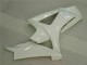 Suzuki GSXR 1000 Motorrad Verkleidung 2007-2008 - Weiss