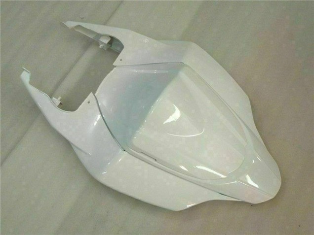 Suzuki GSXR 1000 Motorrad Verkleidung 2007-2008 - Weiss