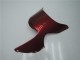 Suzuki GSXR 1300 Hayabusa Motorrad Verkleidung 2008-2020 - Bonbon Rot