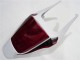 Honda CBR600RR Motorrad Verkleidungen Kit 2005-2006 - Weiss Rot Schwarz
