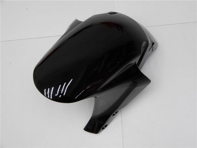 Honda CBR600RR Abs Verkleidungen 2005-2006 - Rot Schwarz