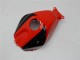 Honda CBR600RR Abs Verkleidungen 2005-2006 - Rot Schwarz