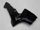 Honda CBR600RR Motorrad Verkleidung 2005-2006 - Glanzendes Schwarz