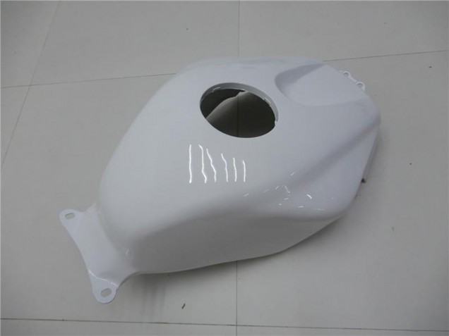 Honda CBR600RR Motorrad Verkleidung 2005-2006 - Glanzendes Weiss