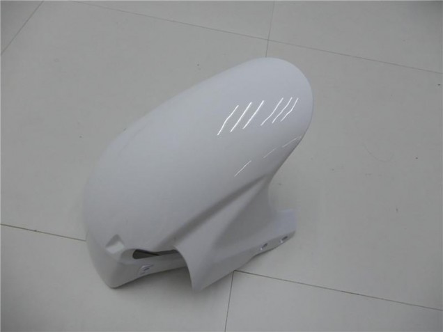 Honda CBR600RR Motorrad Verkleidung 2005-2006 - Glanzendes Weiss
