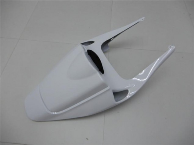 Honda CBR600RR Motorrad Verkleidung 2005-2006 - Glanzendes Weiss