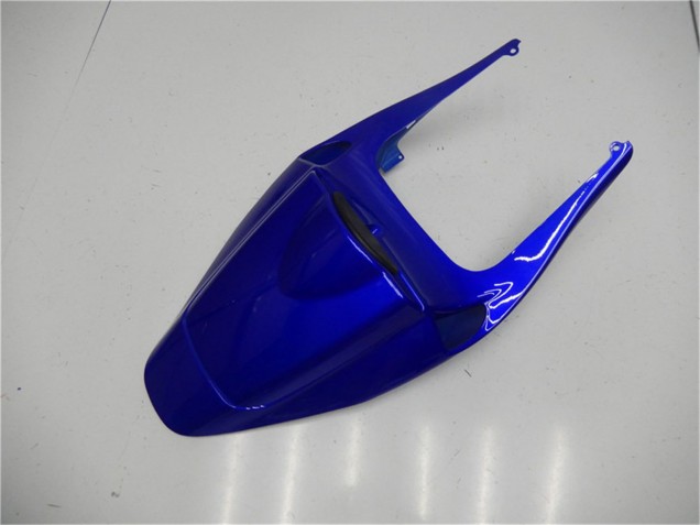 Honda CBR600RR Motorrad Verkleidung 2005-2006 - Blau Schwarz