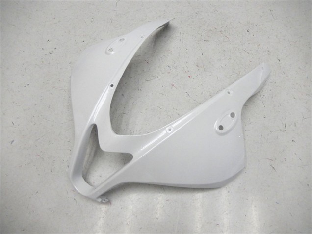 Honda CBR600RR Motorrad Verkleidung 2007-2008 - Perl Weiss