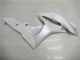Honda CBR600RR Motorrad Verkleidung 2007-2008 - Perl Weiss
