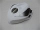 Honda CBR600RR Motorrad Verkleidung 2009-2012 - Weiss Grau Matt Schwarz