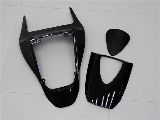 Honda CBR600RR Motorrad Verkleidung Kit 2009-2012 - Glanzendes Schwarz