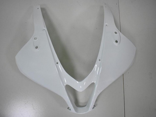 Honda CBR600RR Motorrad Verkleidung 2009-2012 - Perl Weiss