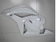 Honda CBR600RR Motorrad Verkleidung 2009-2012 - Perl Weiss