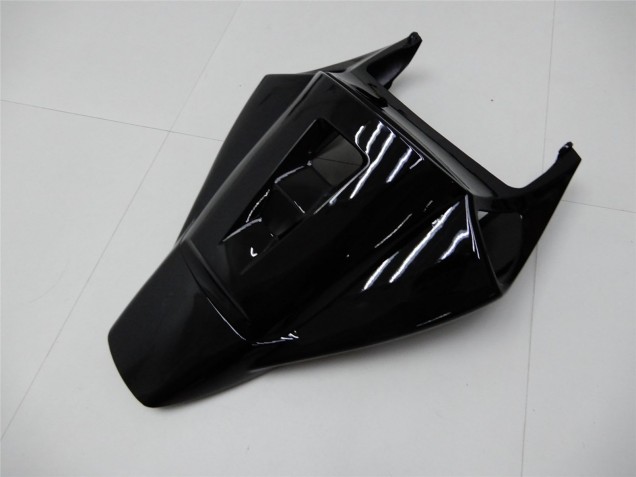 Honda CBR1000RR Motorrad Verkleidung 2004-2005 - Glanzendes Schwarz Matt Schwarz