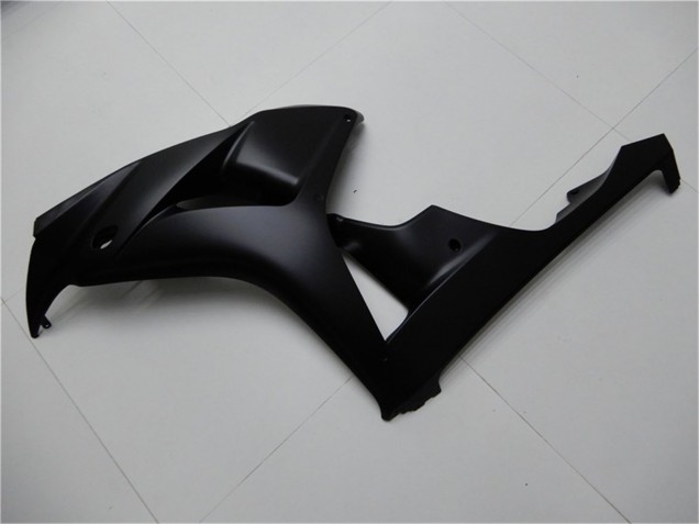 Honda CBR1000RR Motorrad Verkleidung 2006-2007 - Matt Schwarz