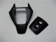 Honda CBR1000RR Motorrad Verkleidung 2006-2007 - Matt Schwarz