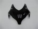 Honda CBR1000RR Motorrad Verkleidung Kit 2008-2011 - Glanzendes Schwarz