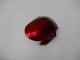 Honda CBR1000RR Motorrad Verkleidung 2008-2011 - Silber Kastanienbraun Rot