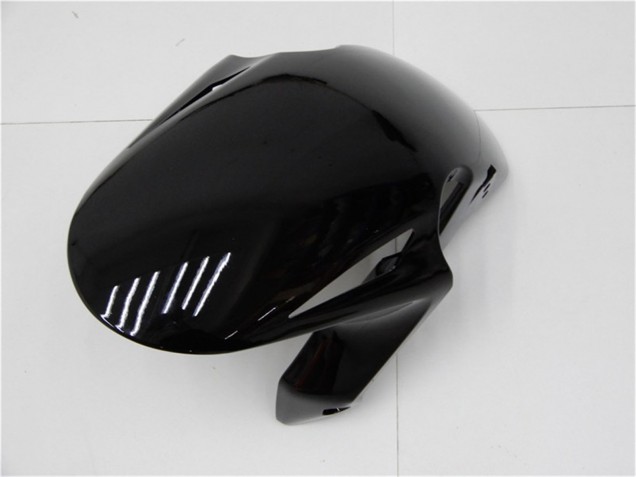 Honda CBR1000RR Motorrad Verkleidung 2012-2016 - Glanzendes Schwarz