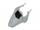 Yamaha YZF R1 Motorrad Verkleidung 2007-2008 - Weiss Matt Schwarz