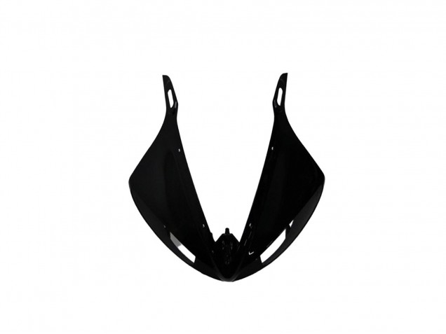 Yamaha YZF R6 Motorrad Verkleidung Kit 2003-2004 - Glanzendes Schwarz Rot