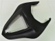 Kawasaki ZX6R Motorrad Verkleidung 2007-2008 - Matt Schwarz