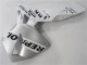 Honda CBR600RR Motorrad Verkleidung 2003-2004 - Weiss Silber Schwarz Repsol