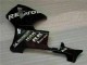 Honda CBR600RR Motorrad Verkleidung 2005-2006 - Schwarz Repsol
