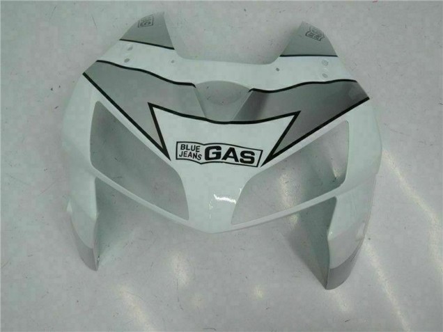 Honda CBR600RR Motorrad Verkleidung 2005-2006 - Weiss