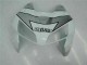 Honda CBR600RR Motorrad Verkleidung 2005-2006 - Weiss
