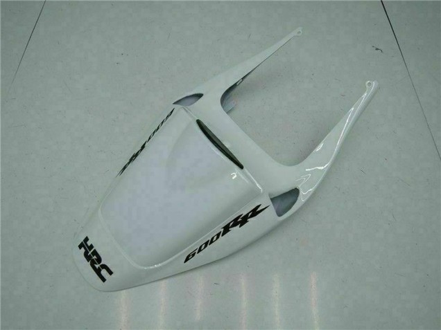 Honda CBR600RR Motorrad Verkleidung 2005-2006 - Weiss