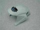 Honda CBR600RR Motorrad Verkleidung 2005-2006 - Weiss Schwarz Grun