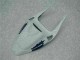Honda CBR600RR Motorrad Verkleidung 2005-2006 - Weiss Schwarz Grun