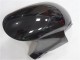 Honda CBR600RR Motorrad Verkleidungen Kit 2005-2006 - Rot Schwarz