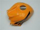 Honda CBR600RR Motorrad Verkleidung 2007-2008 - Orange Weiss Rot Glanzendes Schwarz Repsol