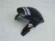 Honda CBR600RR Motorrad Verkleidung 2007-2008 - Matt Schwarz Silber Grau Repsol