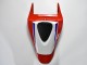 Honda CBR600RR Motorrad Verkleidung Kit 2009-2012 - Weiss Rot Blau