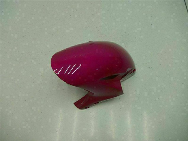 Honda CBR1000RR Motorrad Verkleidung 2004-2005 - Lila Schwarz