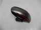 Honda CBR1000RR Motorrad Verkleidung 2008-2011 - Grau Rot Glanzendes Schwarz