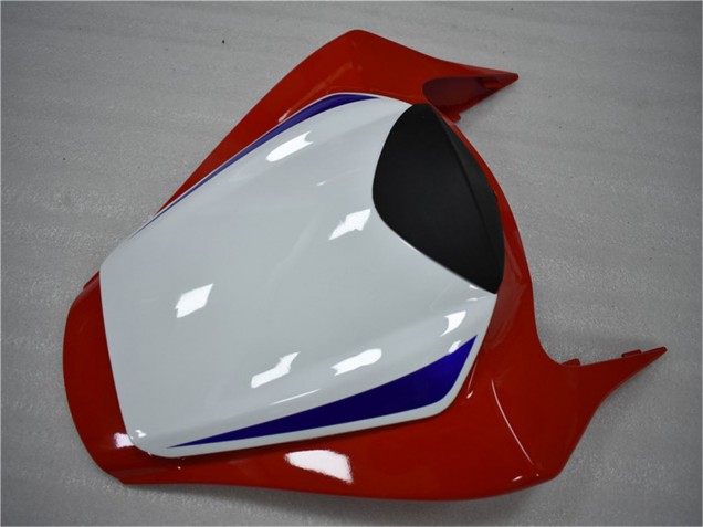 Honda CBR1000RR Motorrad Verkleidung 2012-2016 - Weiss Rot Blau