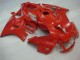 Honda CBR600 F3 Motorrad Verkleidung 1995-1996 - Rot