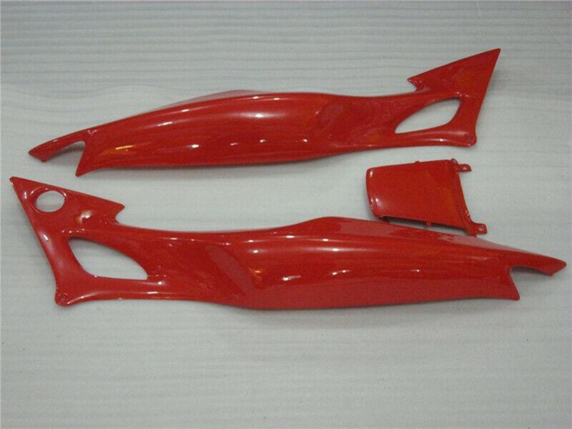 Honda CBR600 F3 Motorrad Verkleidung 1995-1996 - Rot