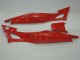 Honda CBR600 F3 Motorrad Verkleidung 1995-1996 - Rot