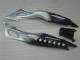 Honda CBR600 F3 Motorrad Verkleidung 1995-1996 - Silber Glanzendes Schwarz SevenStars