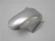 Honda CBR600 F4i Motorrad Verkleidungen Kit 2001-2003 - Silber Rot